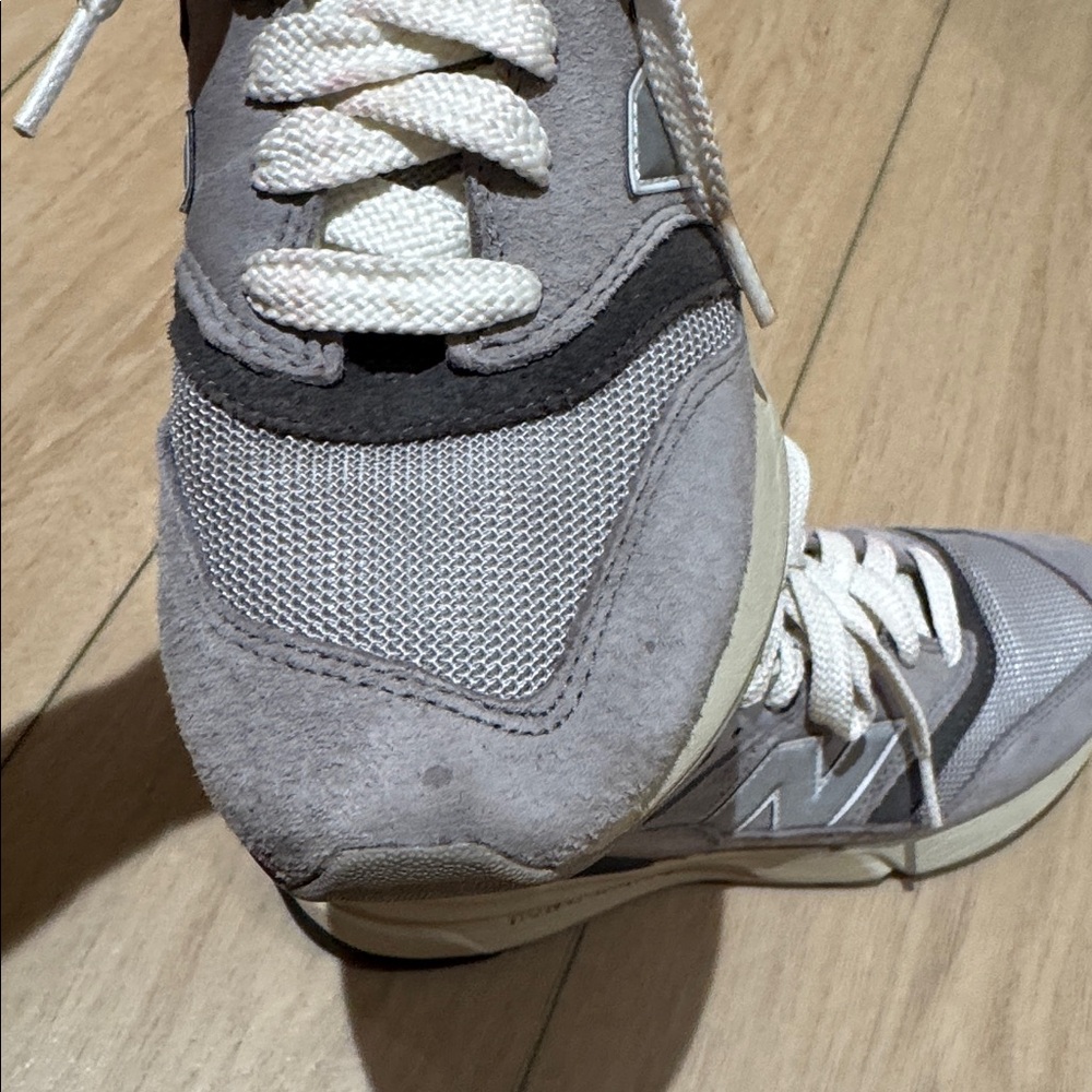 New Balance 997R 7M - Picture 7 of 7